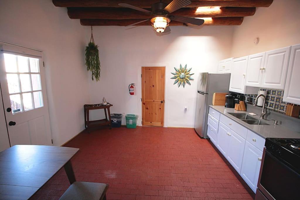 Comfort On Closson - Near Plaza - Fire Pit - Patio Santa Fé Exterior foto